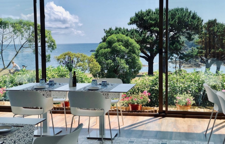 Luz y vistas imbatibles. Foto: Facebook 'Moniello'