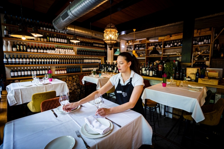 Soletes de verano en Soria 