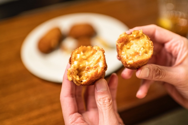 La CHIMENEA, GUADARRAMA