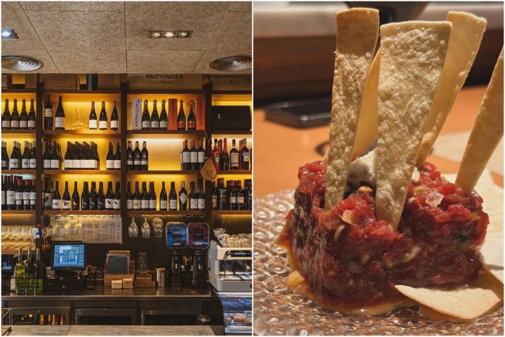 Soletes pamplona (amp) La Botería