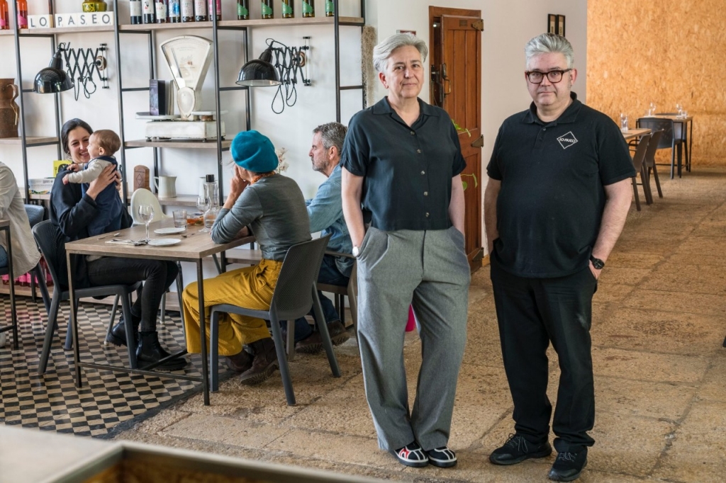 Nuevos Soletes del sur de Tarragona que saben a primavera