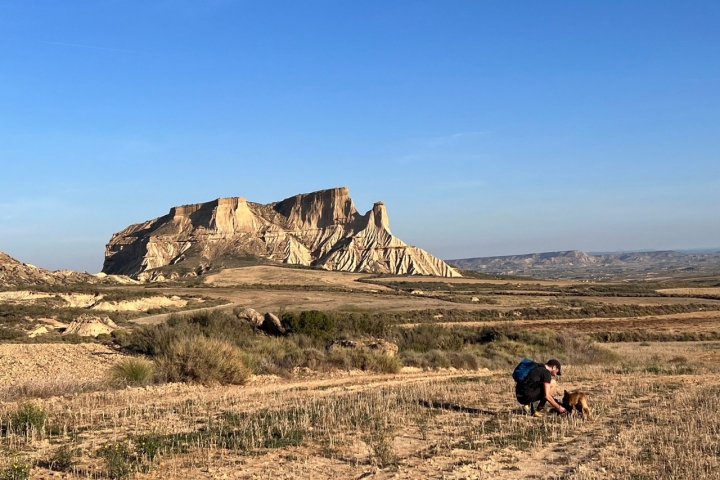 Bardenas Reales