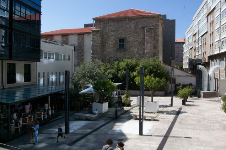 La calle Papagayo, una parada imprescindible.