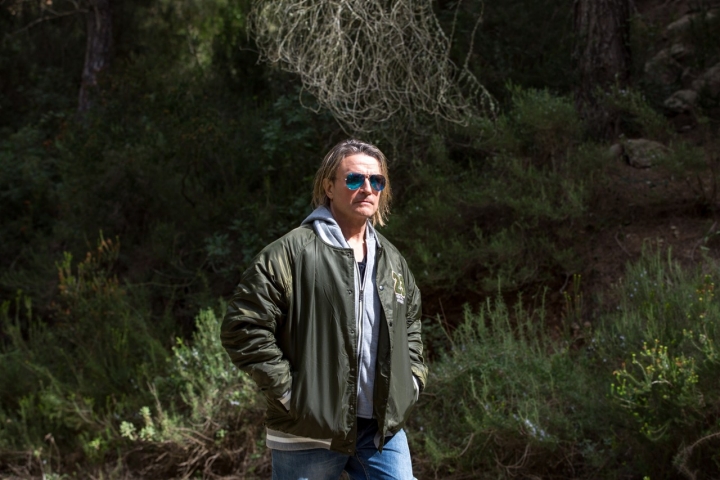 Aún identifica los puntos que llevaron a los 'hippies' hace décadas a ser ellos mismos.