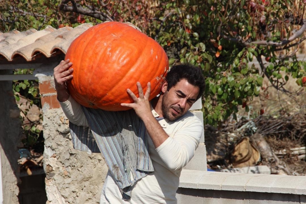 "La oreja a la plancha del 'Bar Entreamigos', en Albacete, está para chuparse los dedos"