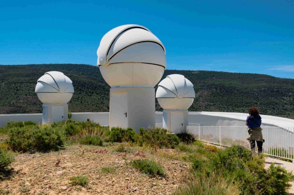 Galáctica, un viaje espacial y en el tiempo