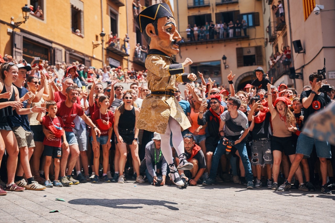 Patum de Berga