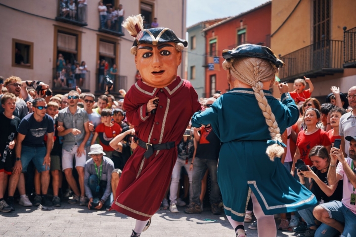 Patum de Berga