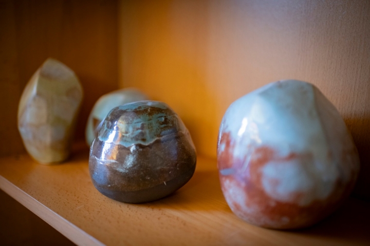 Cerámicas Ángela Palacios