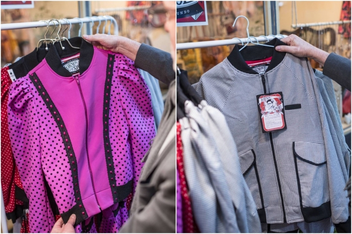 Chandal Chulapo Fornos y Apolo colección