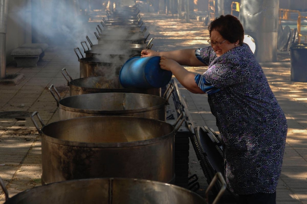 Cuando la Edad Media visita el siglo XXI