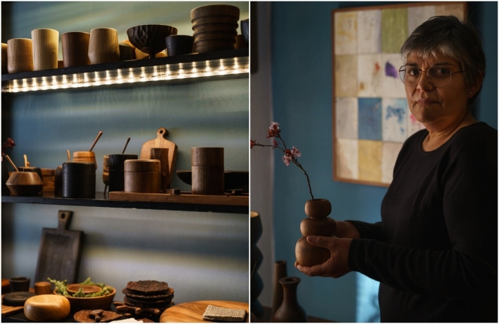 Isabel Lorenzo 'Lorenzo Design'