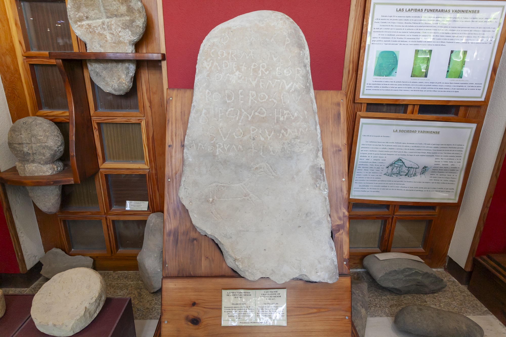 Museo Etnográfico Riaño