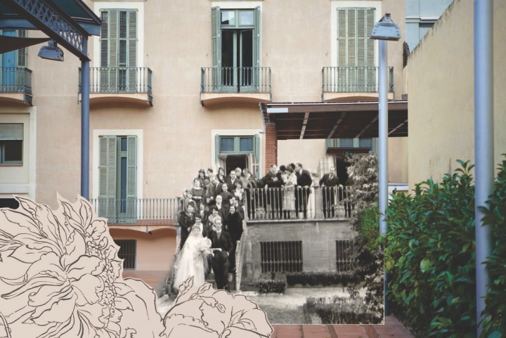 Se puede disfrutar en el Mercado de la Concepción y en la Casa Elizalde. 