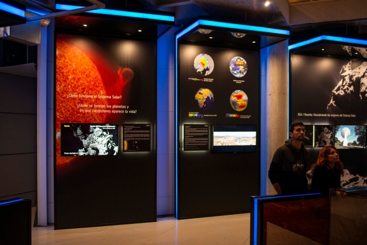 Seguro que no te vas sin aprender un puñado de datos curiosos.