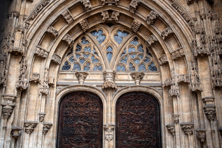 catedral oviedo