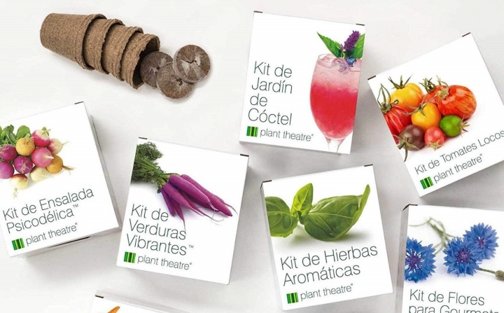 Las flores comestibles, ese ámbito de los vegetales aún sin explorar. Foto: Amazon.