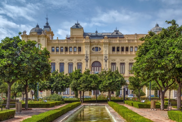 Ayuntamiento de Málaga