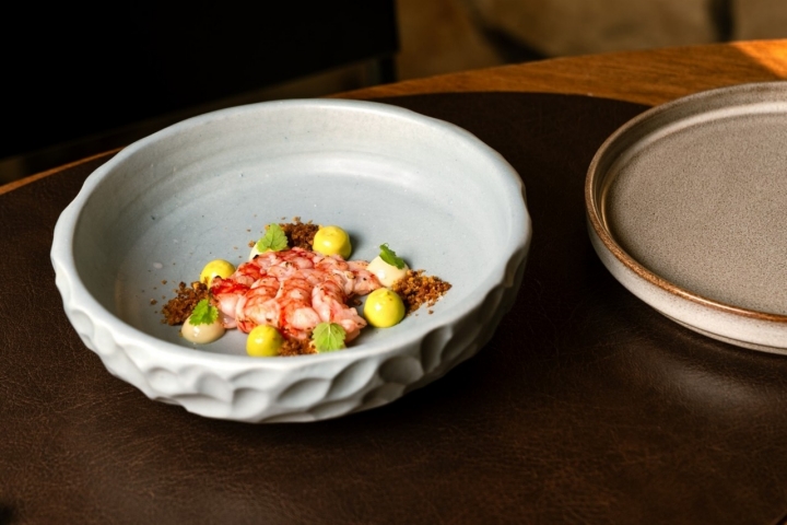 'Mi Niña Lola Terrace' es otra buena opción gastro. Foto: 'Mi Niña Lola Terrace' 