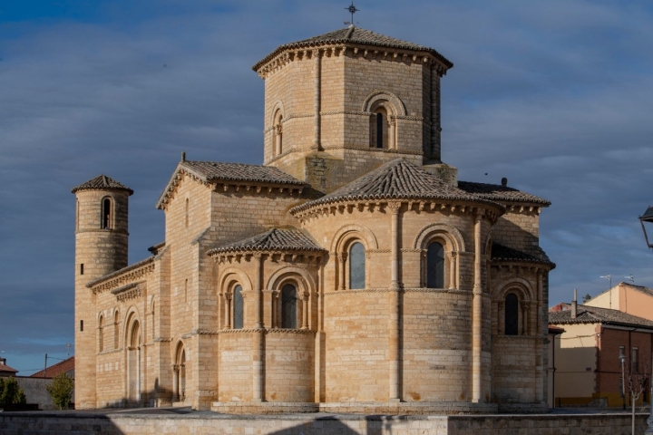 San Martín de Tours