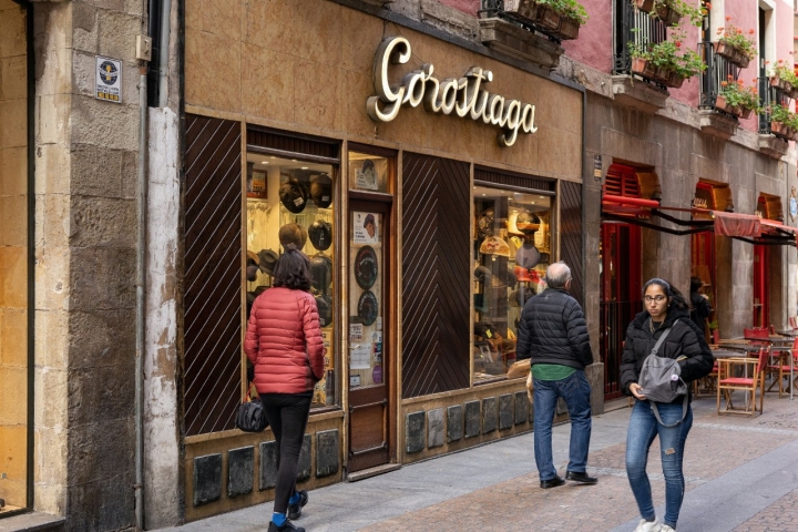 165 años de historia.