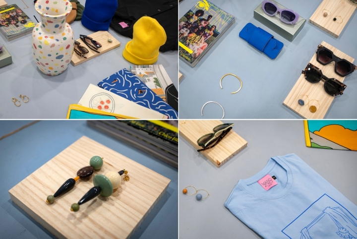 MARIO CRUZ - complementos