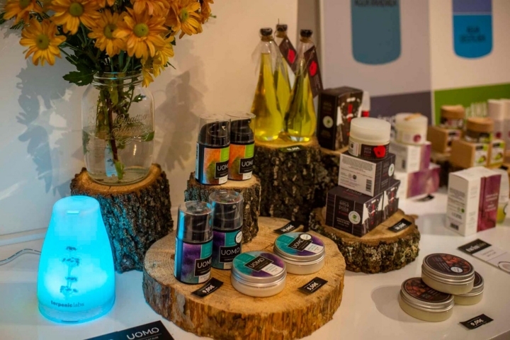 Productos de 'Amapola Biocosmetics'