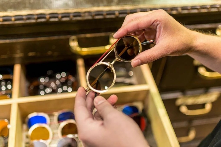 Modelos para no pasar desapercibido. Foto: Alfredo Cáliz