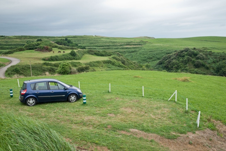Cualquier viaje en carretera debe ir acompañado de una buena selección musical. | Sofía Moro