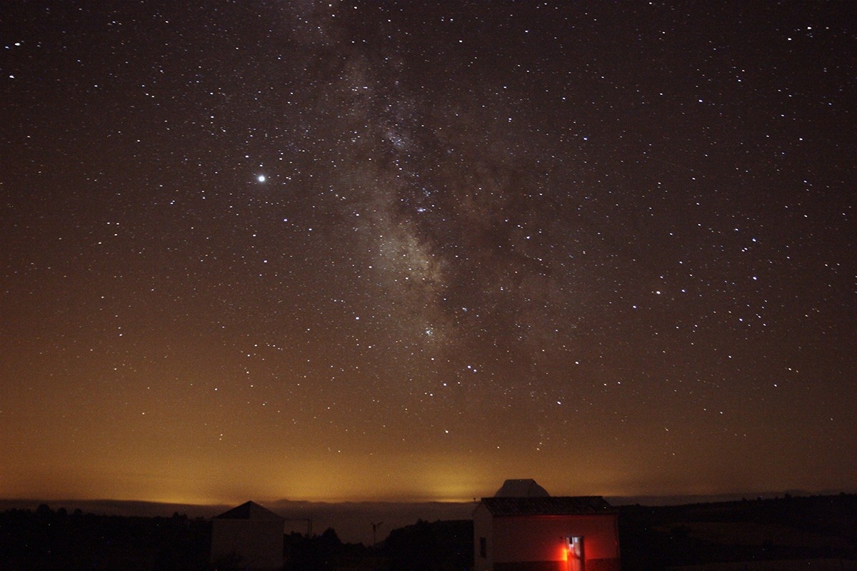 De lo astro a lo gastro