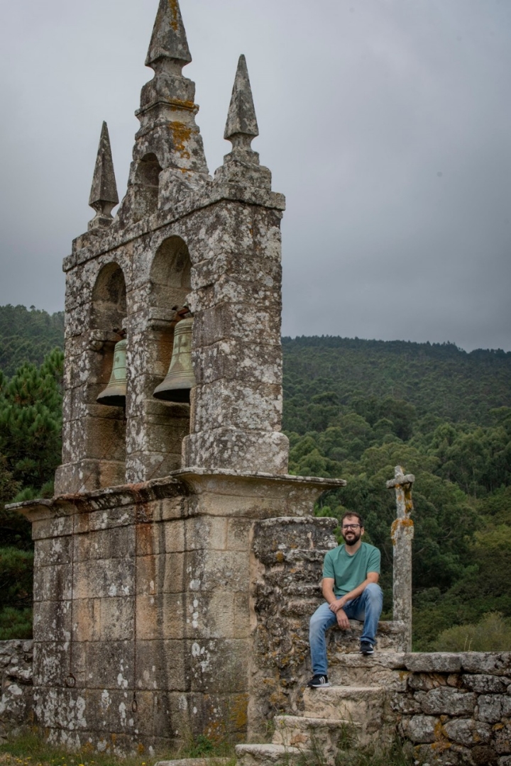 Antonio Rodriguez Tremuzo