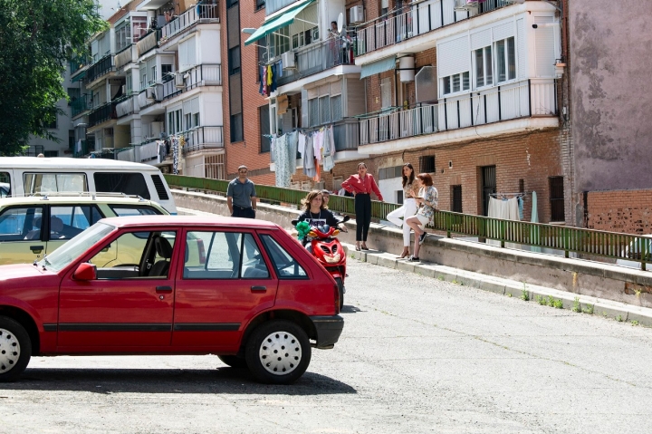 El Inmortal escenarios apertura