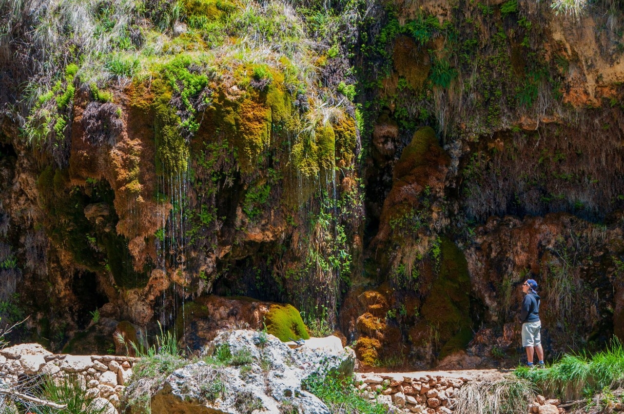 Escapada Anento apertura