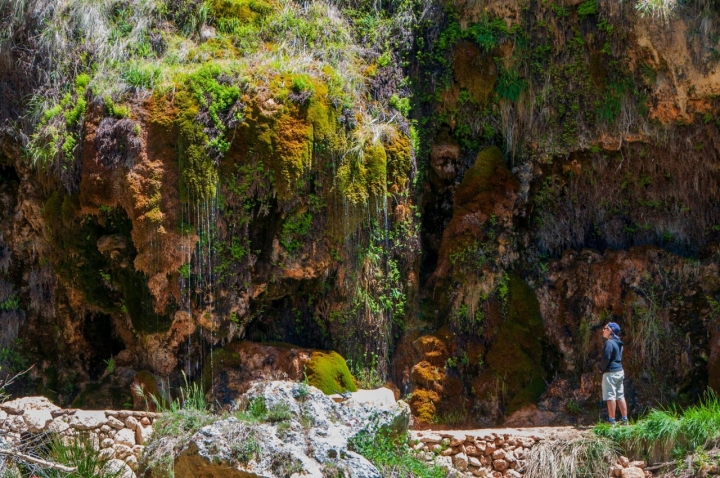 Escapada Anento apertura