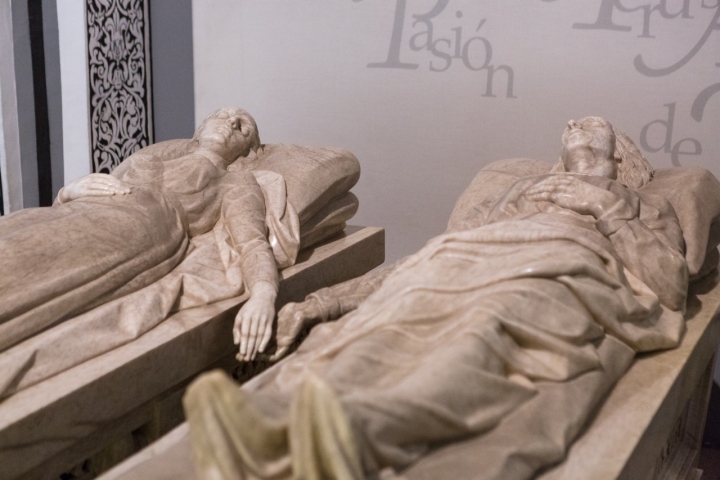 A pocos destinos les rodea un aura tan romántica como a la ciudad de 'Los Amantes de Teruel'.