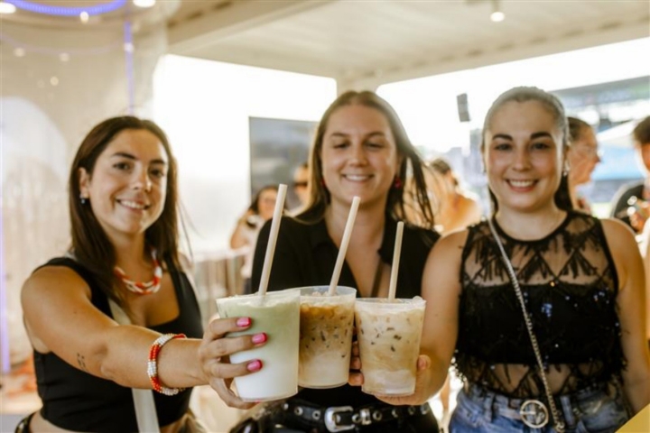 Ambiente Arenal Sound