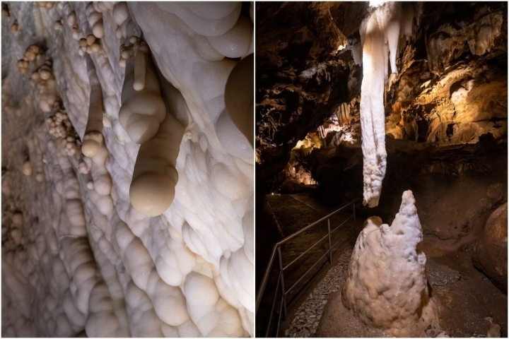 Desnudos Gruta Maravillas Aracena