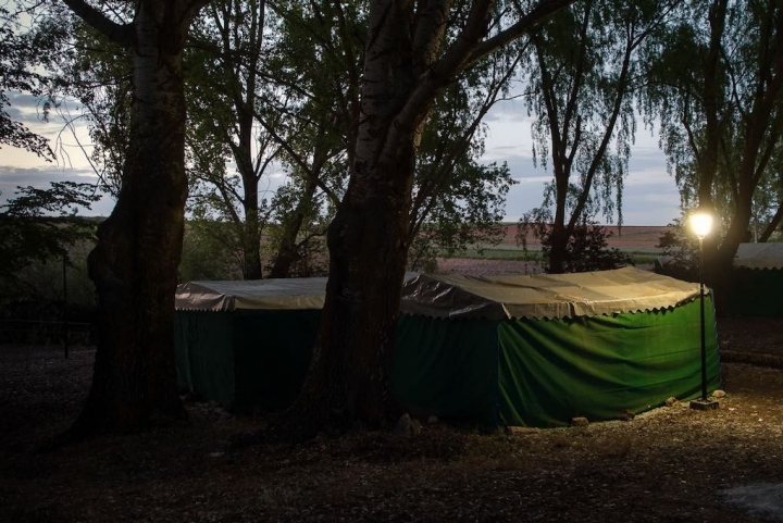 La hipótesis más generalizada es que el Guadiana nace en los manantiales de Pinilla.