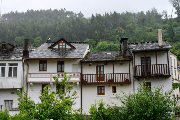 El Barrio de los Molinos.