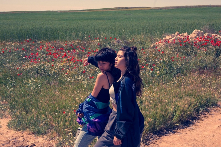 Actrices como mandarlo todo a la mierda