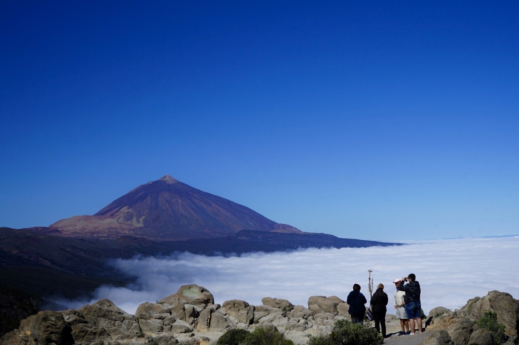 Planes infinitos en una isla para todo el año