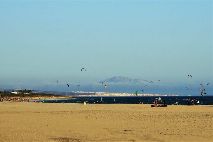 ¿Quién no quiere despertarse en Valdevaqueros?