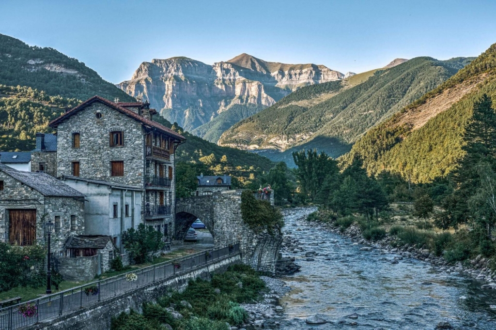 Los 11 pueblos más bonitos de Huesca que visitamos, conocemos y amamos