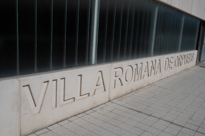 Planes Sierra de la Culebra Zamora exterior Orpheus