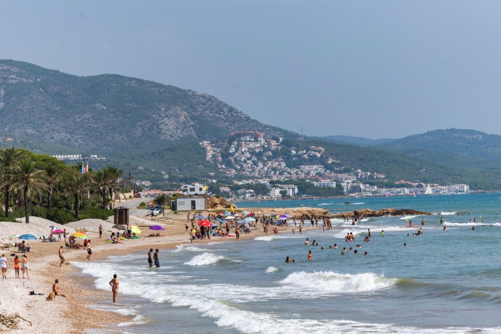 Alcossebre, el secreto mejor guardado de la Costa de Azahar