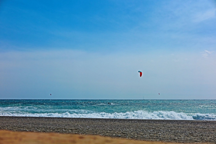 Playa Granada Motril