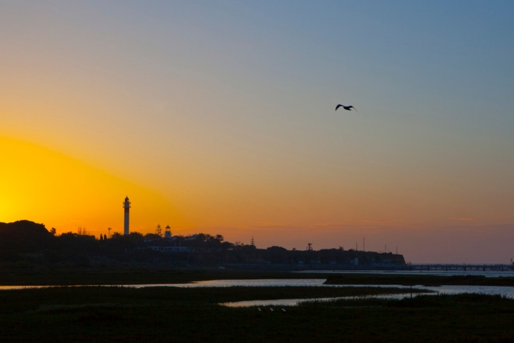 Pueblos Huelva El Rompido
