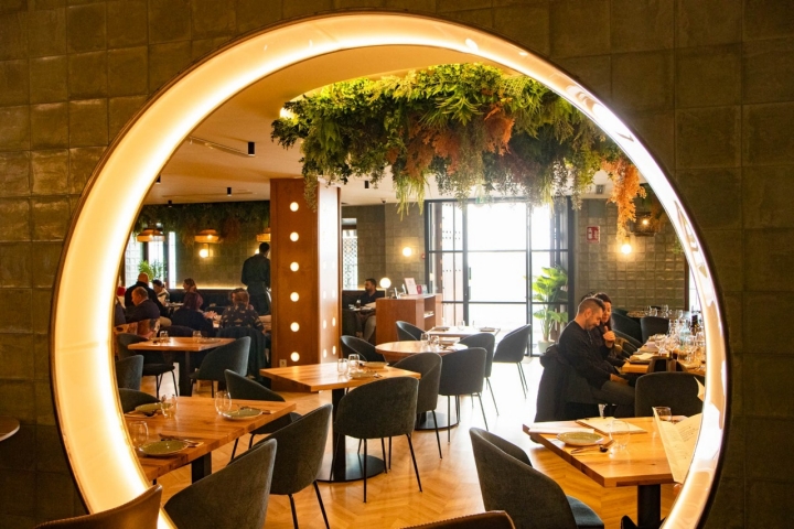 Sensur Gastrobar - Ronda