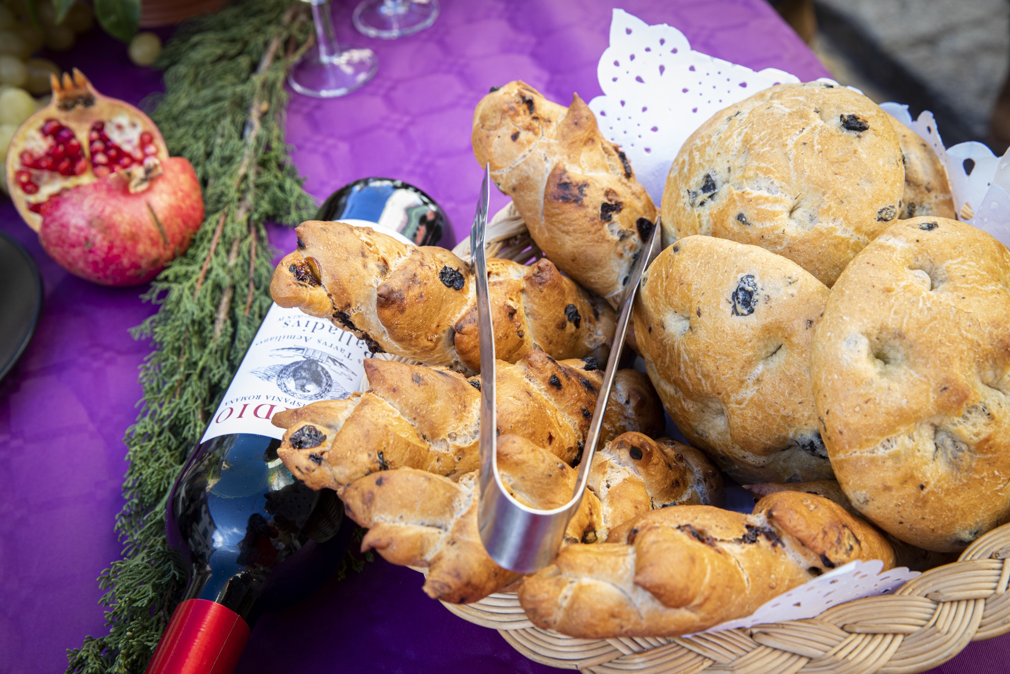 Qué ver en Sagunto (Valencia) Bollos