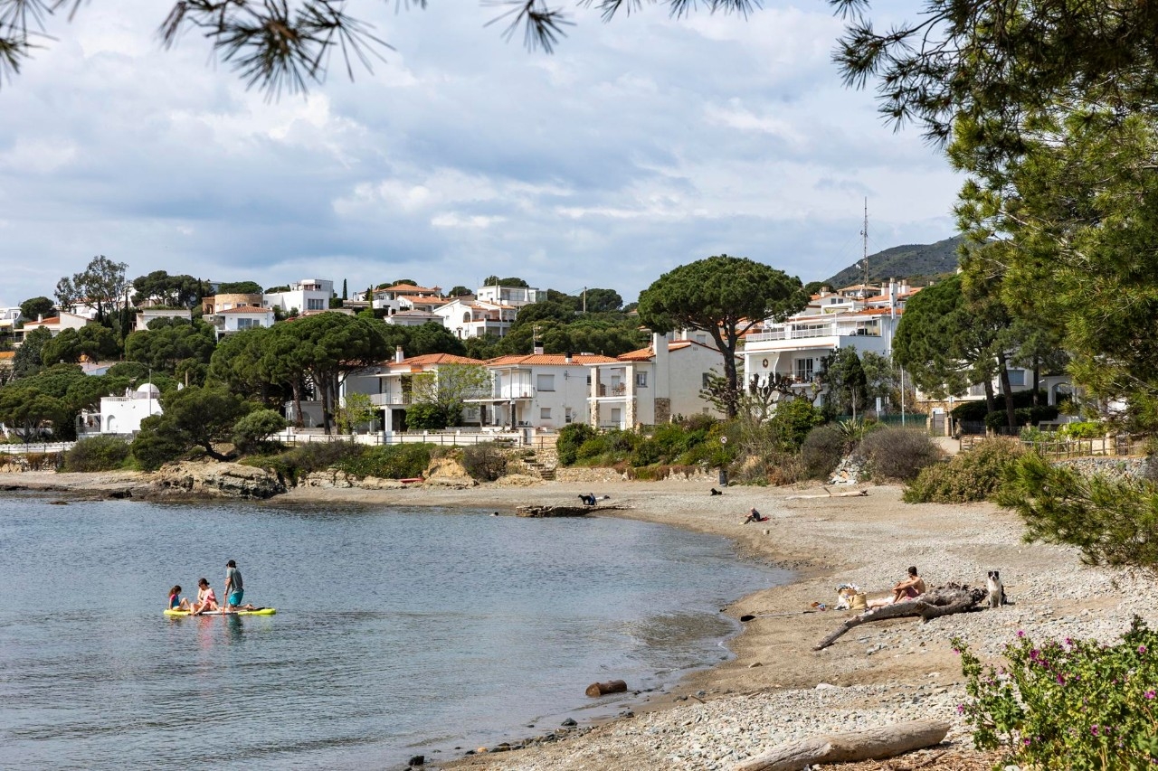 Qué ver y hacer en Llançà apertura